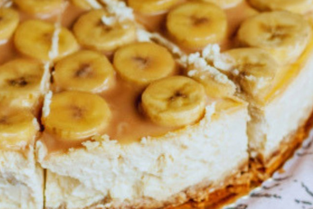 Receita de bolo de banana-da-terra • Ana Maria Braga