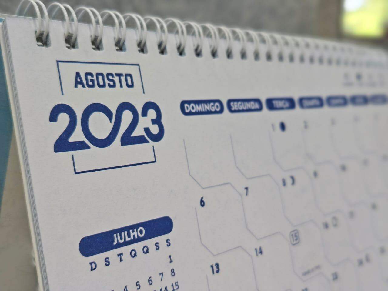 Por que agosto é considerado o mês do desgosto?