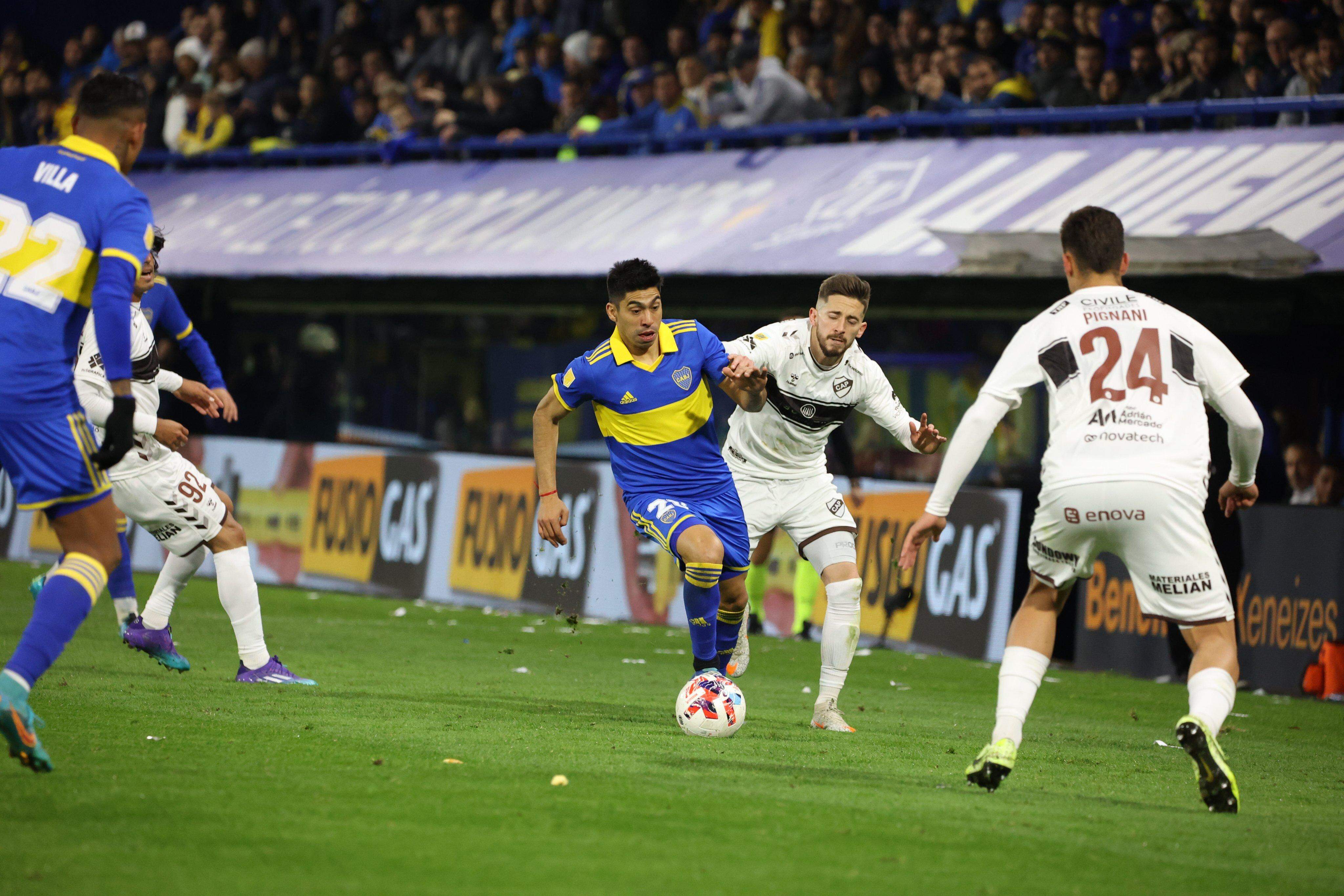 River Plate x Platense: onde assistir ao vivo, horário e informações da  Copa da Liga Argentina 2022