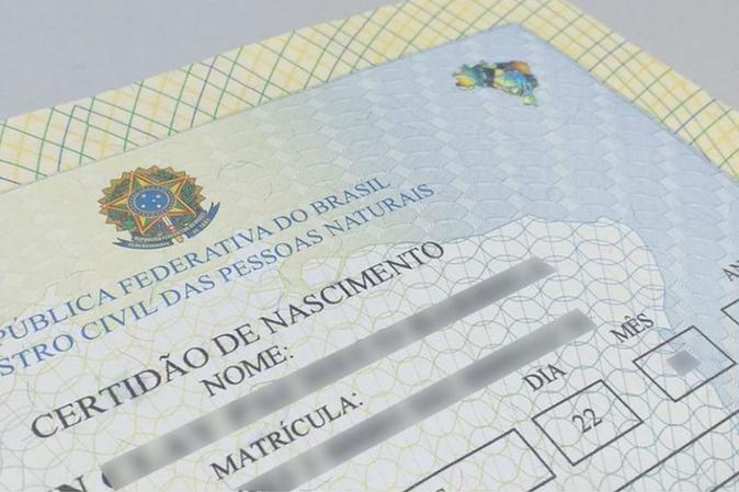 Emissão das identidades em Montenegro será retomada na segunda