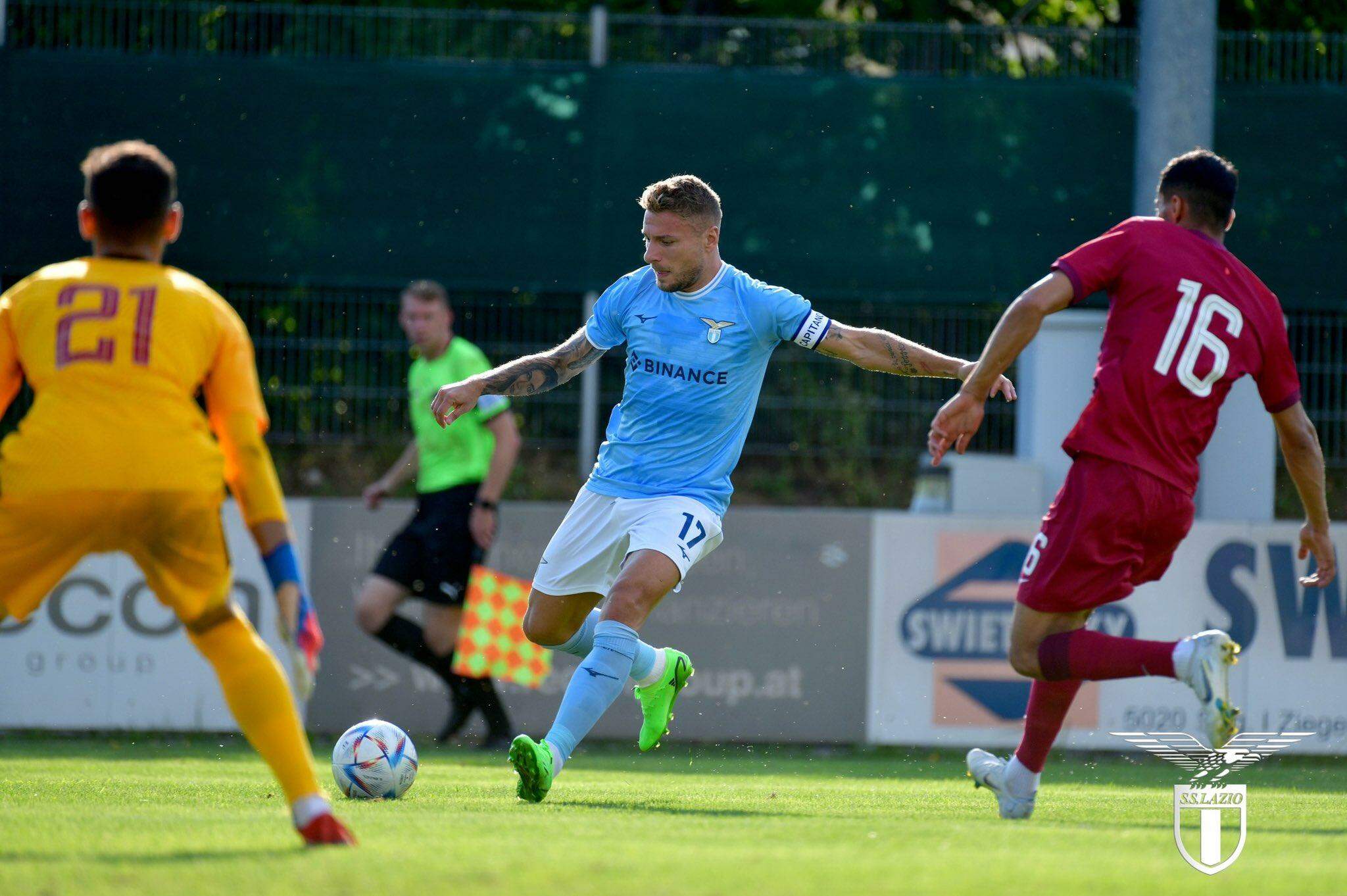 Bologna x Lazio: onde assistir ao vivo, que horas é, escalação e