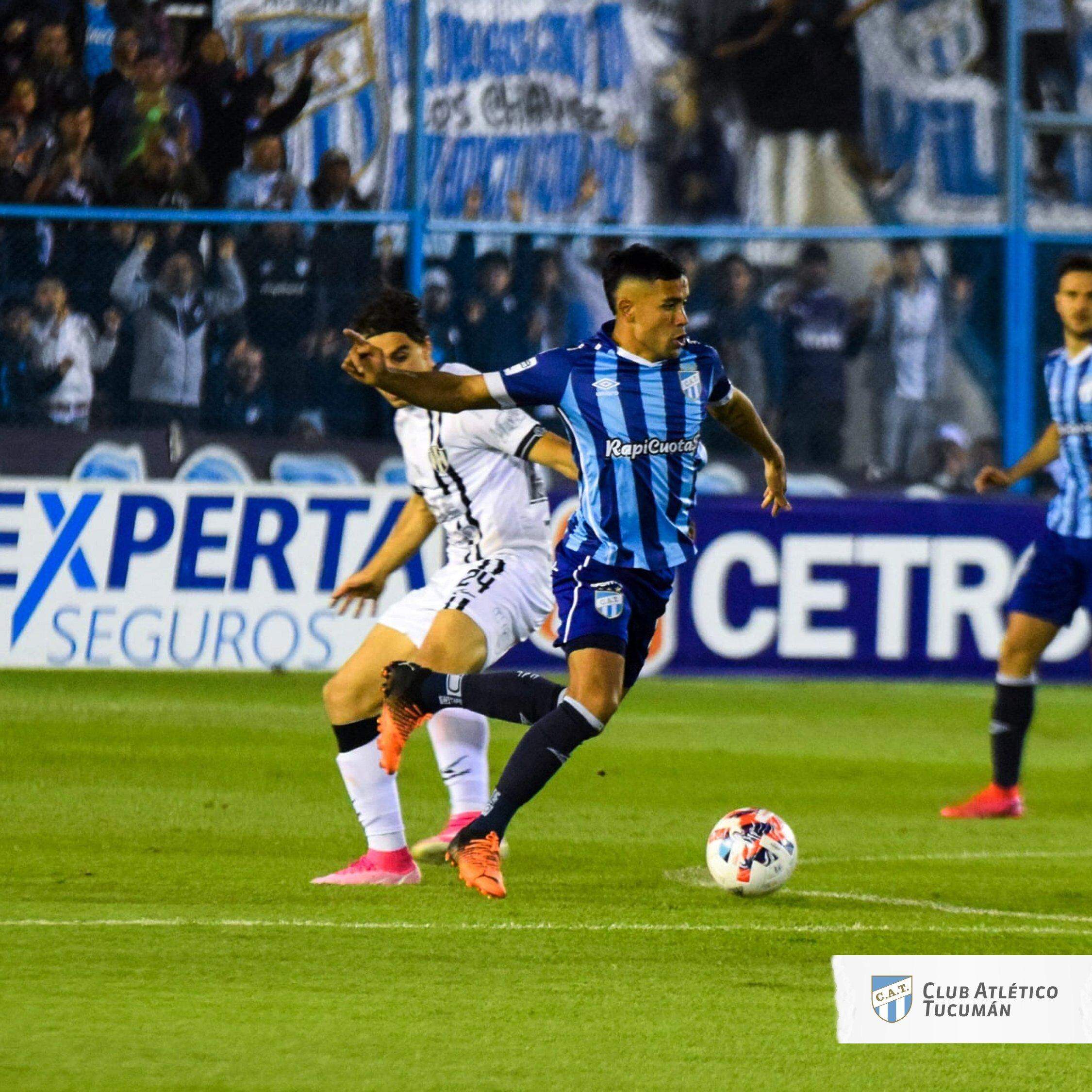 Racing x Atlético Tucumán: saiba onde assistir jogo do Campeonato Argentino