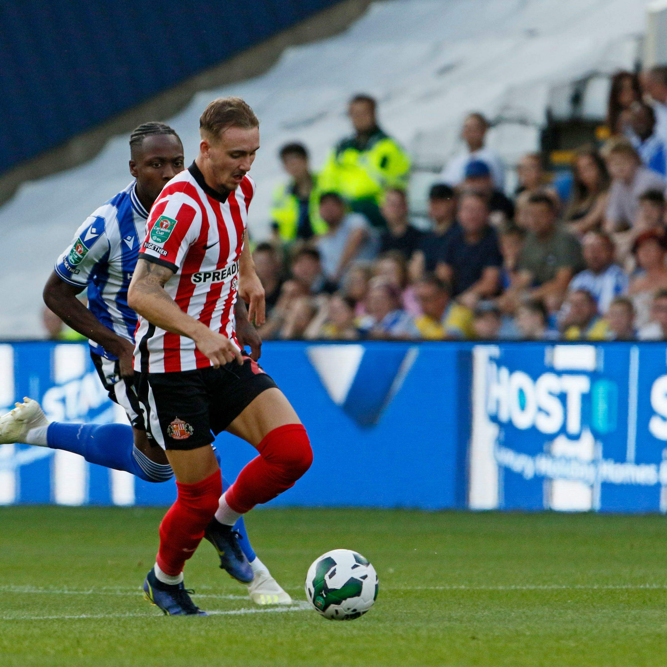 Reading x Swansea: saiba onde assistir jogo da Championship