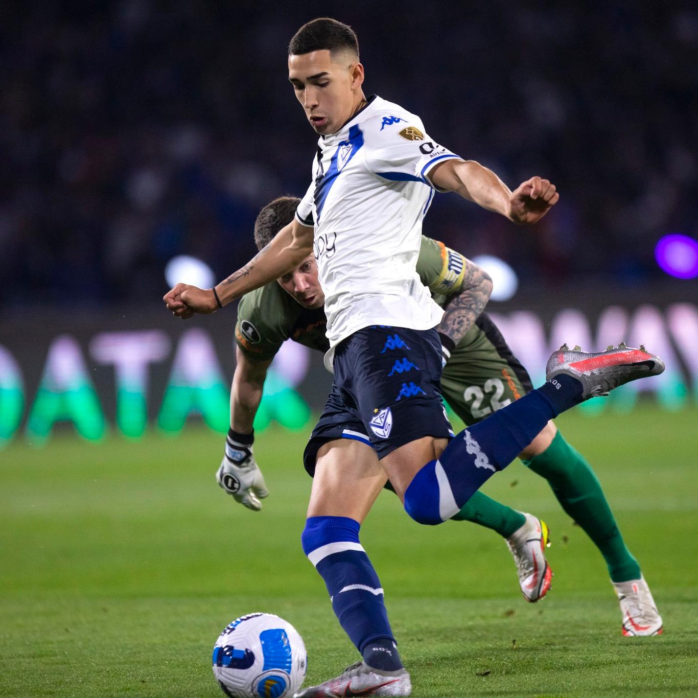 Racing x Talleres: onde assistir ao vivo e o horário do jogo hoje (08/05)  pelo Campeonato Argentino, Futebol