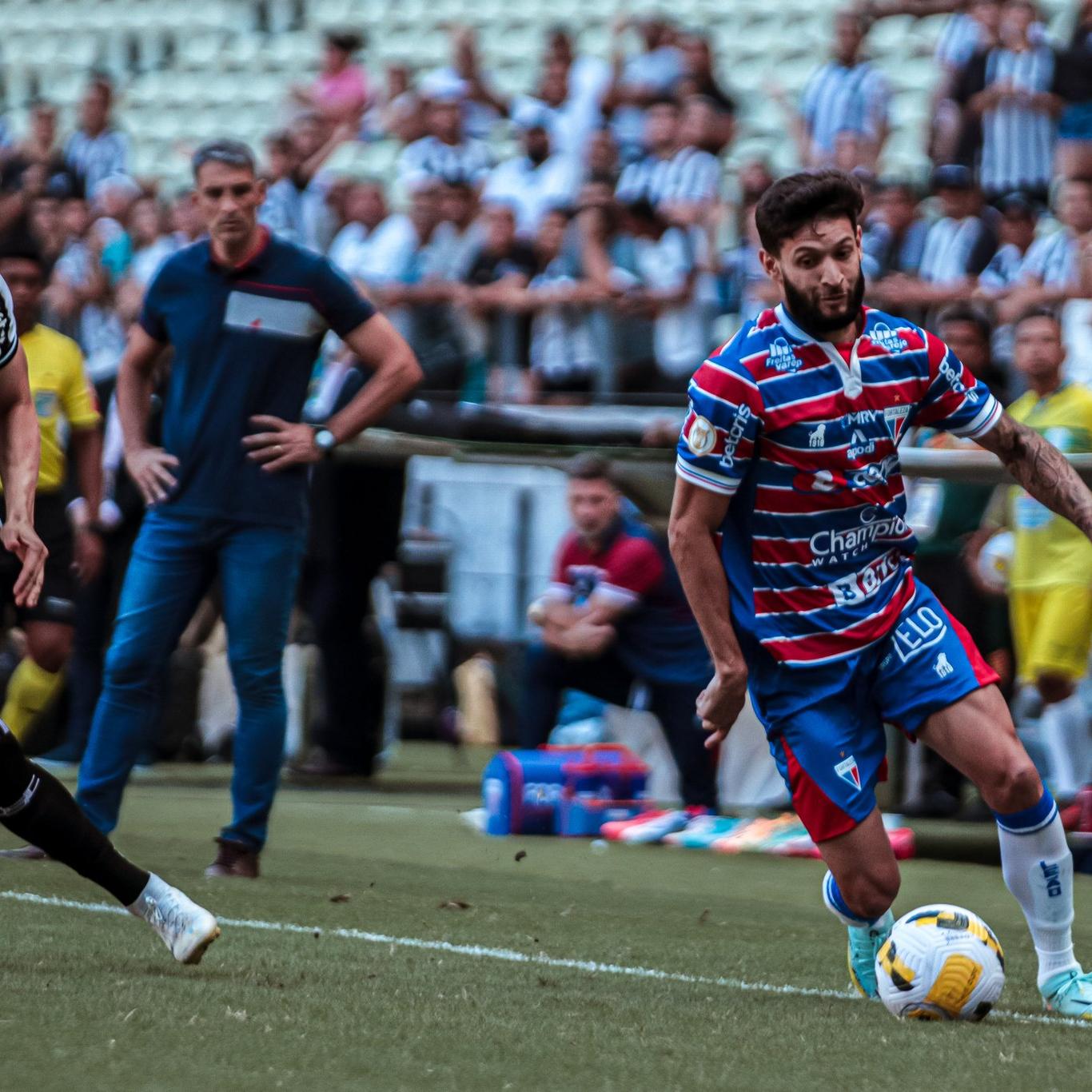 Grêmio x Cruzeiro ao vivo: onde assistir ao jogo do Brasileirão hoje