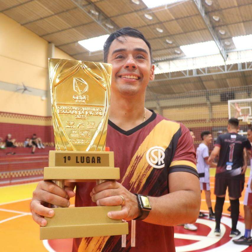 Time paraense goleia França e é campeão do Mundial Escolar de Futsal,  disputado na Sérvia, pa