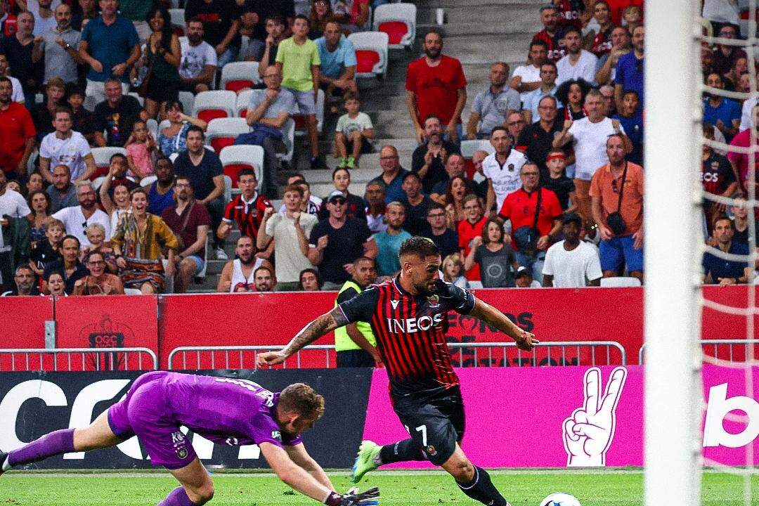 Olympique de Marseille x Toulouse: saiba onde assistir ao jogo do Francês