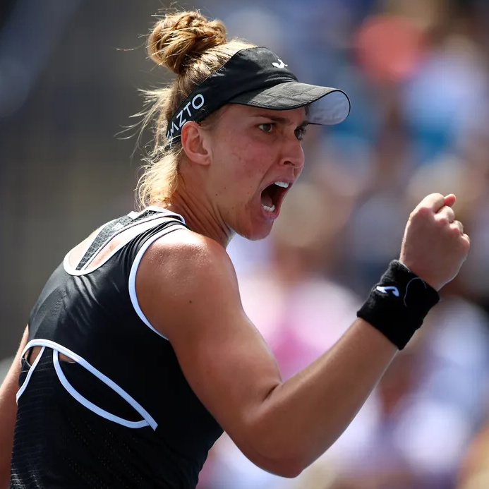 Roland Garros: Bia Haddad vence Ons Jabeur e põe Brasil em