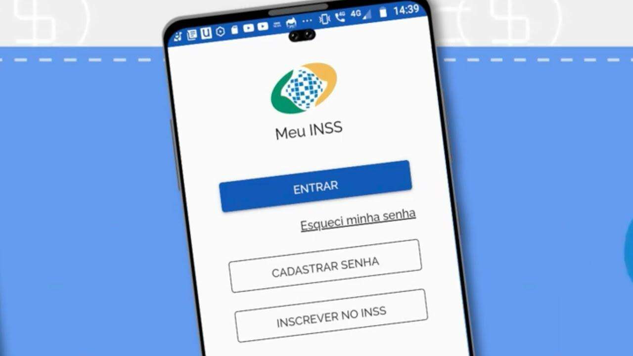 Meu INSS 2024: Cadastro Online E Agendamentos (INSS Digital)