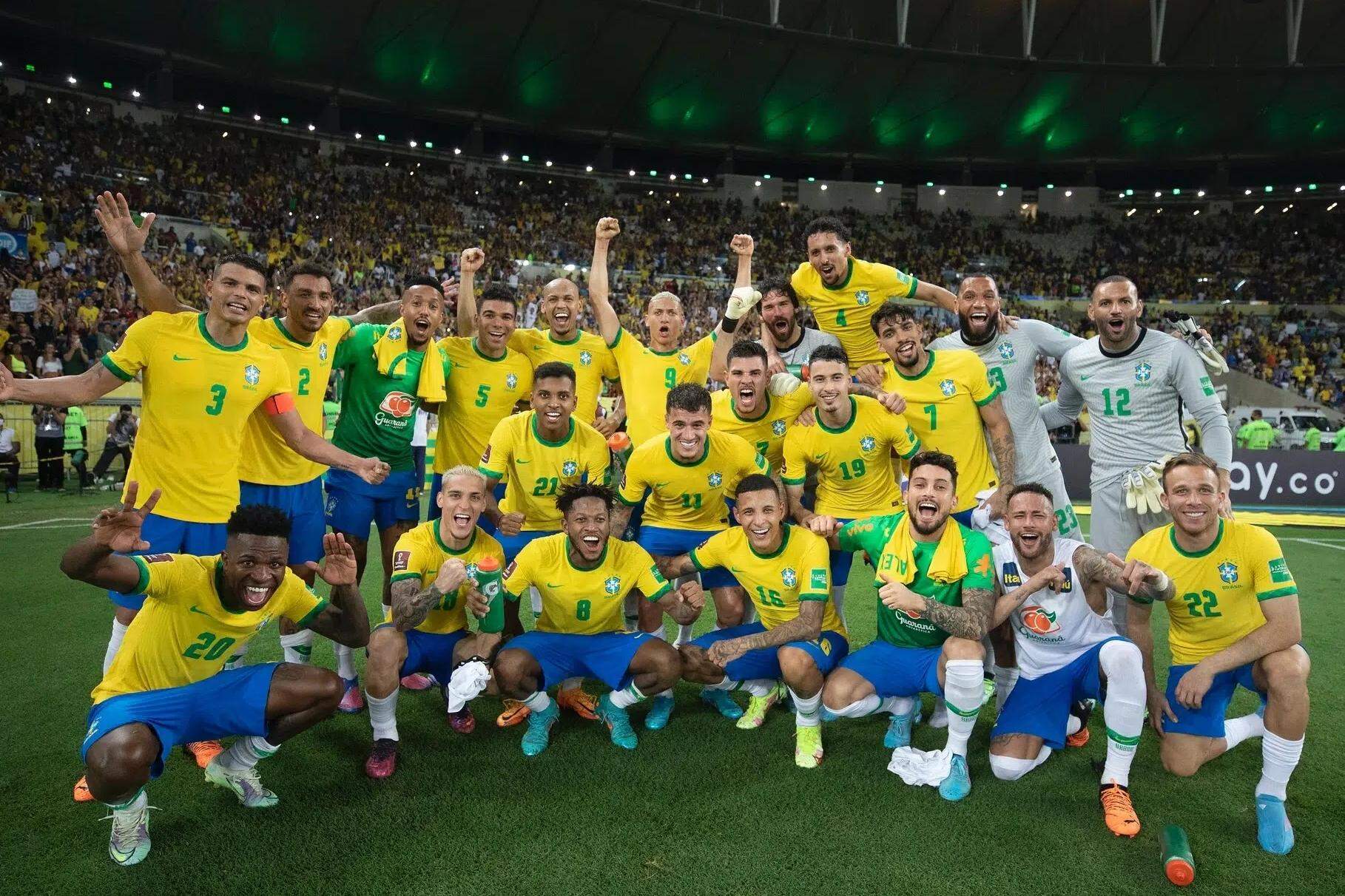 Copa do Mundo 2002: oito jogadores continuam ativos, mais de cem