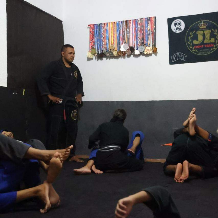 Atleta paraense é campeã mundial de jiu-jitsu profissional - A Província do  Pará