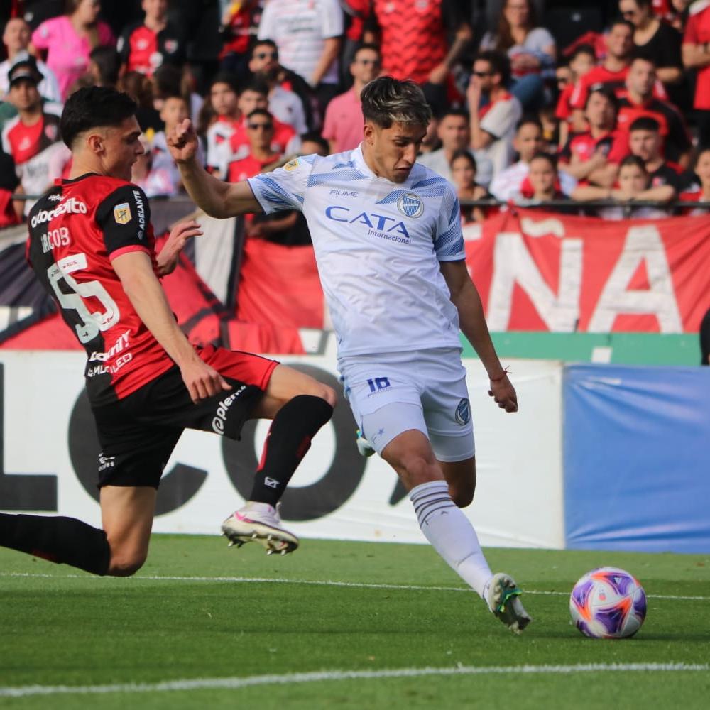 Godoy Cruz x San Lorenzo Estatísticas Confronto Direto