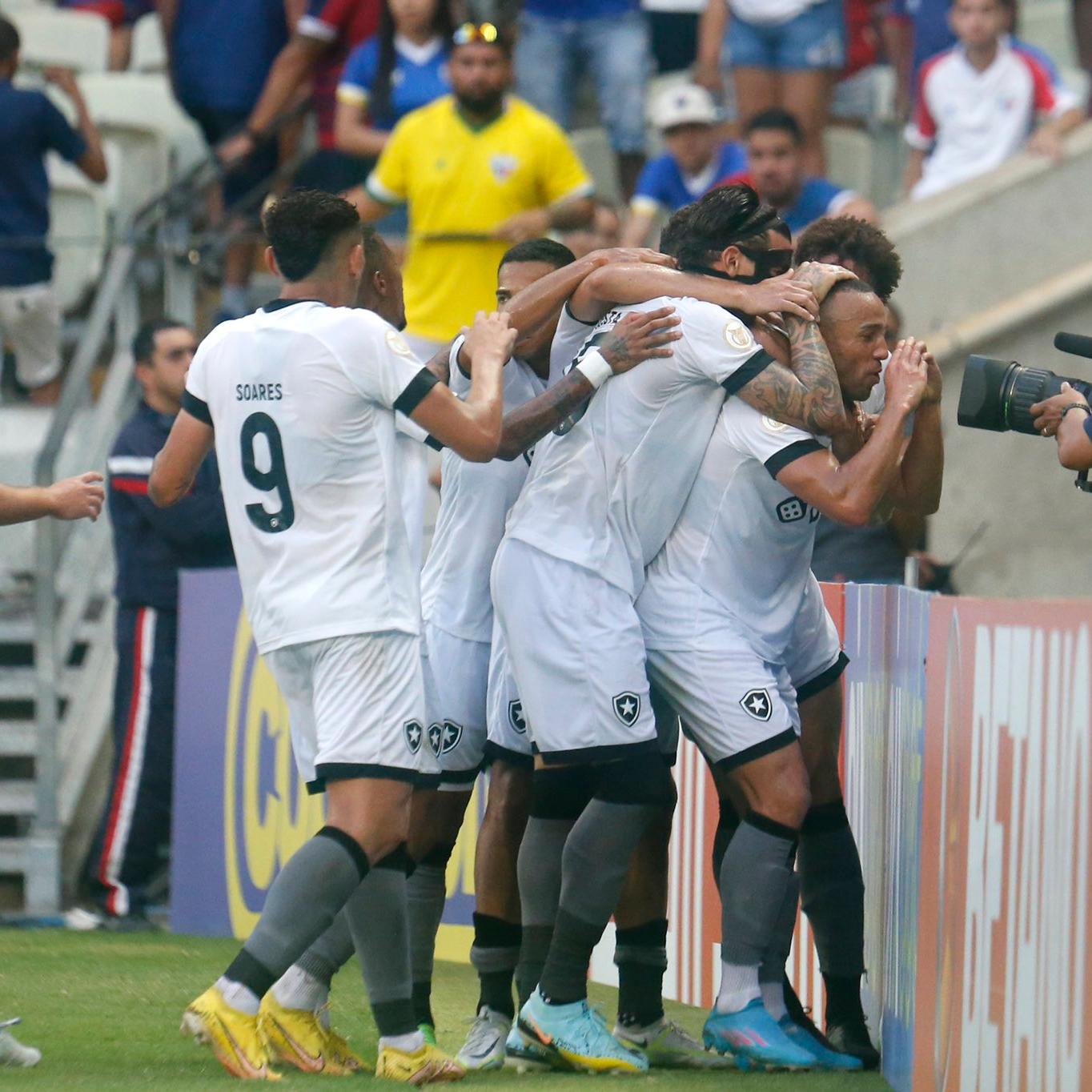 Com São Paulo x Corinthians, confira os jogos do Brasileirão deste domingo  (11)