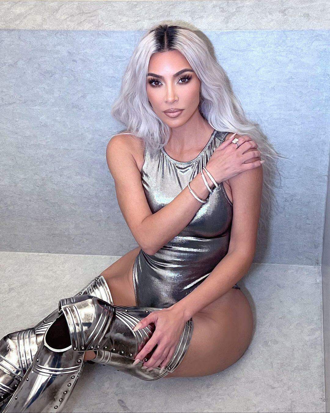 Kim Kardashian teria autorizado vazamento de sex tape em 2007, diz site |  Cultura | O Liberal