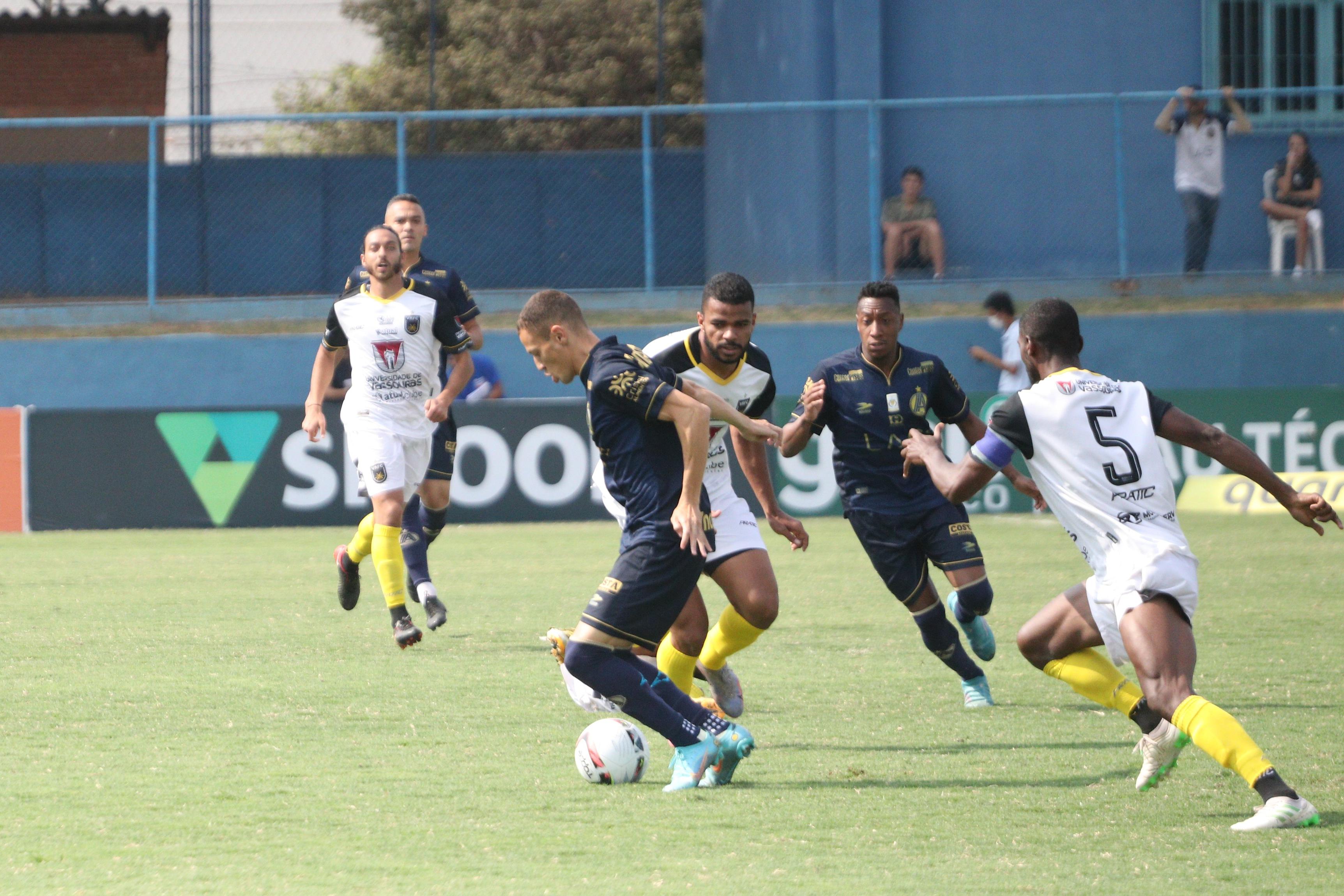 BRASILEIRÃO: Tem jogo do Brasileirão Série A hoje, domingo, 25/09