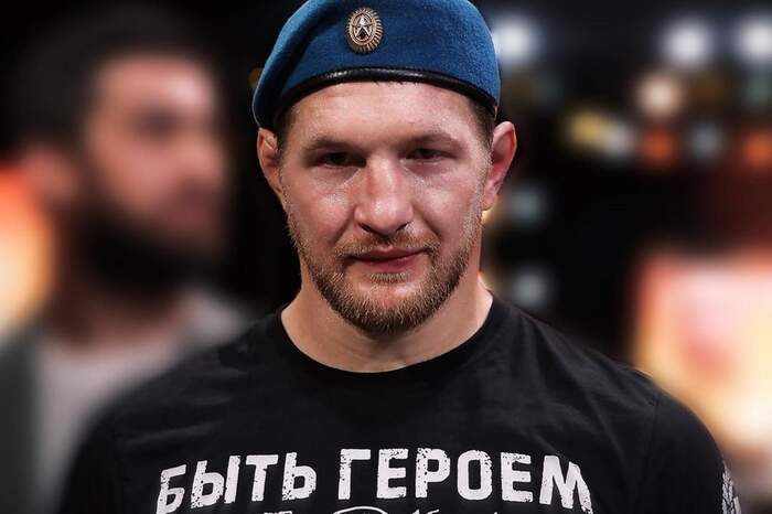 Esse russo será CAMPEÃO do UFC? #jornaleiroresponde 
