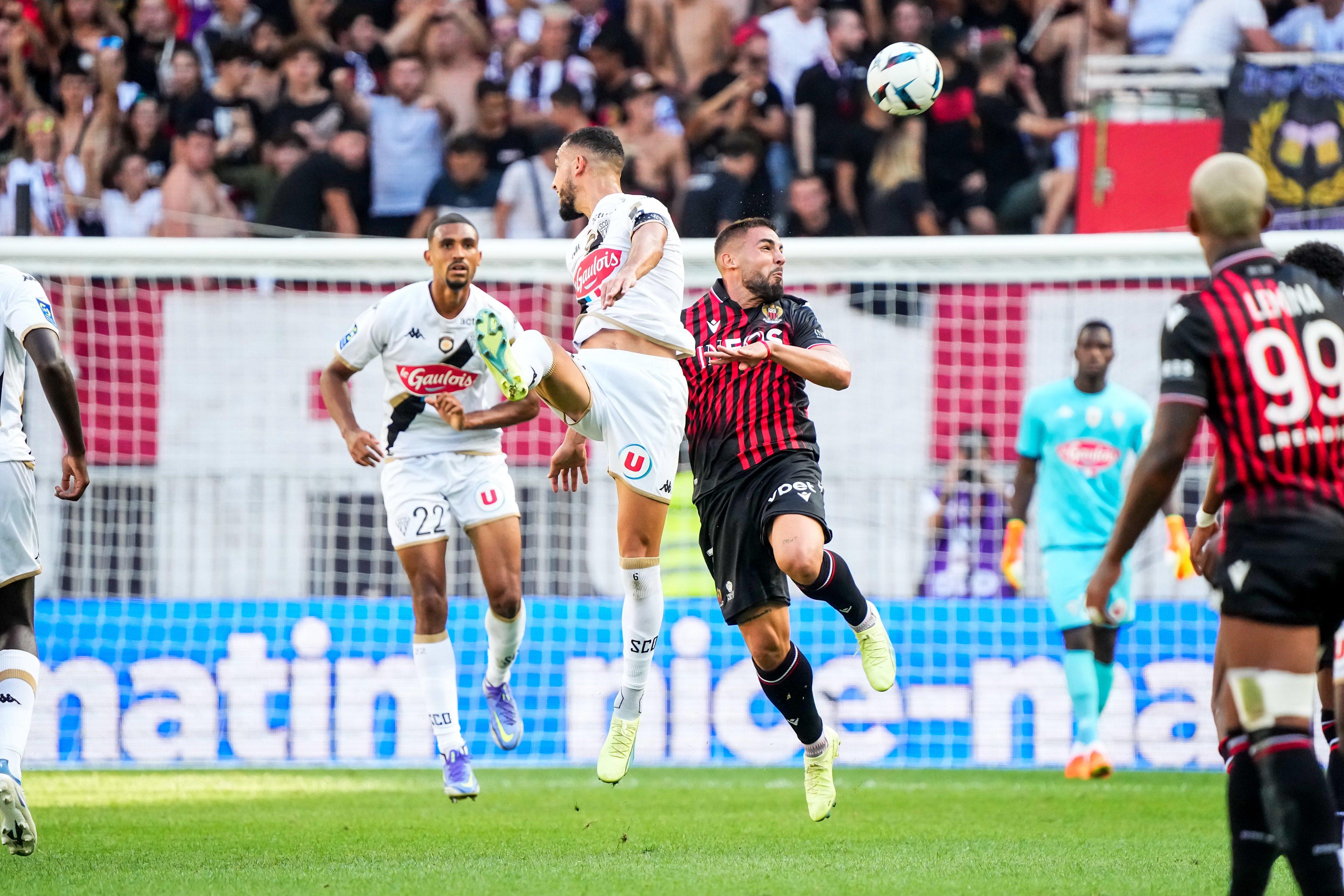 Angers x Olympique de Marselha: onde assistir ao vivo e online