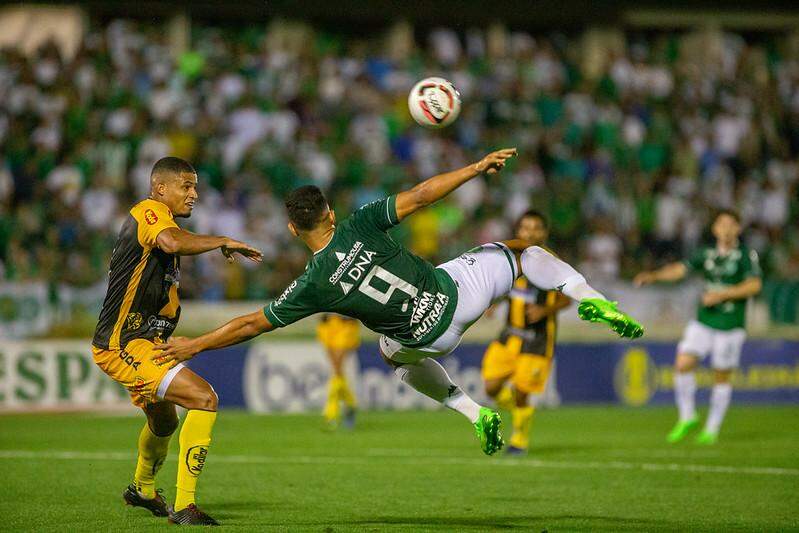 Novorizontino x Londrina: saiba onde assistir ao jogo da Série B do  Brasileiro