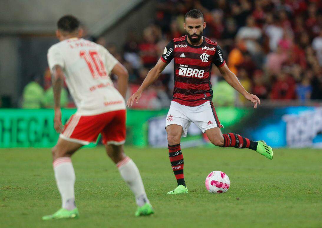 JOGO DO FLAMENGO AO VIVO ONLINE GRÁTIS: Qual canal vai transmitir? ONDE  ASSISTIR CUIABÁ X FLAMENGO? Onde vai passar a TRANSMISSÃO? Qual o horário?  Confira