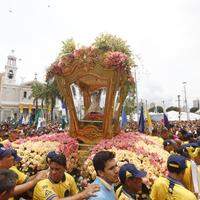 Círio mobiliza multidões no segundo domingo de outubro