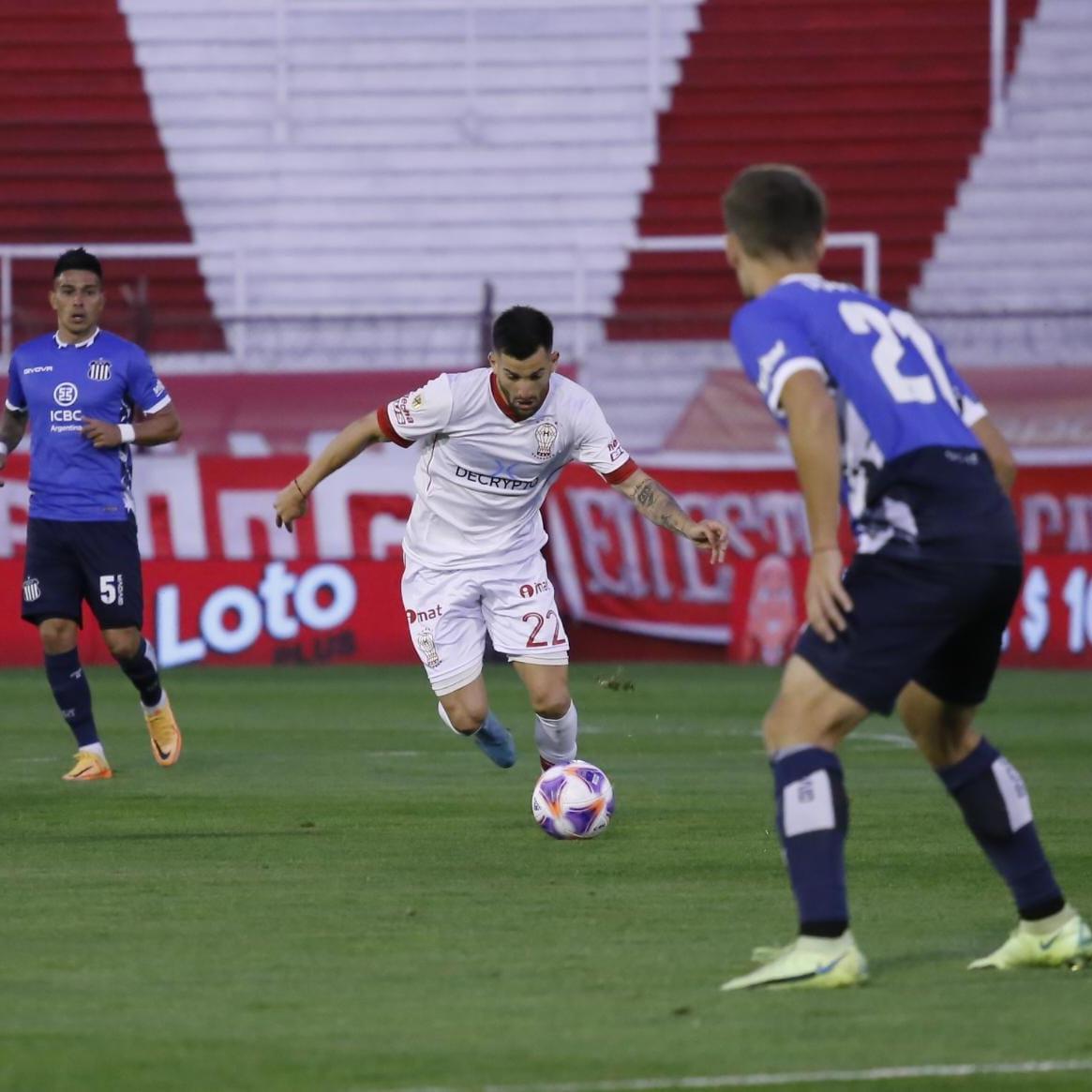 Racing x Atlético Tucumán: saiba onde assistir jogo do Campeonato Argentino