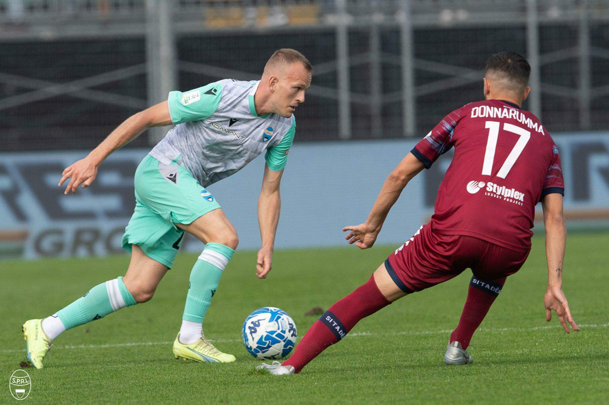 Genoa x Spal: saiba onde assistir jogo da Copa da Itália