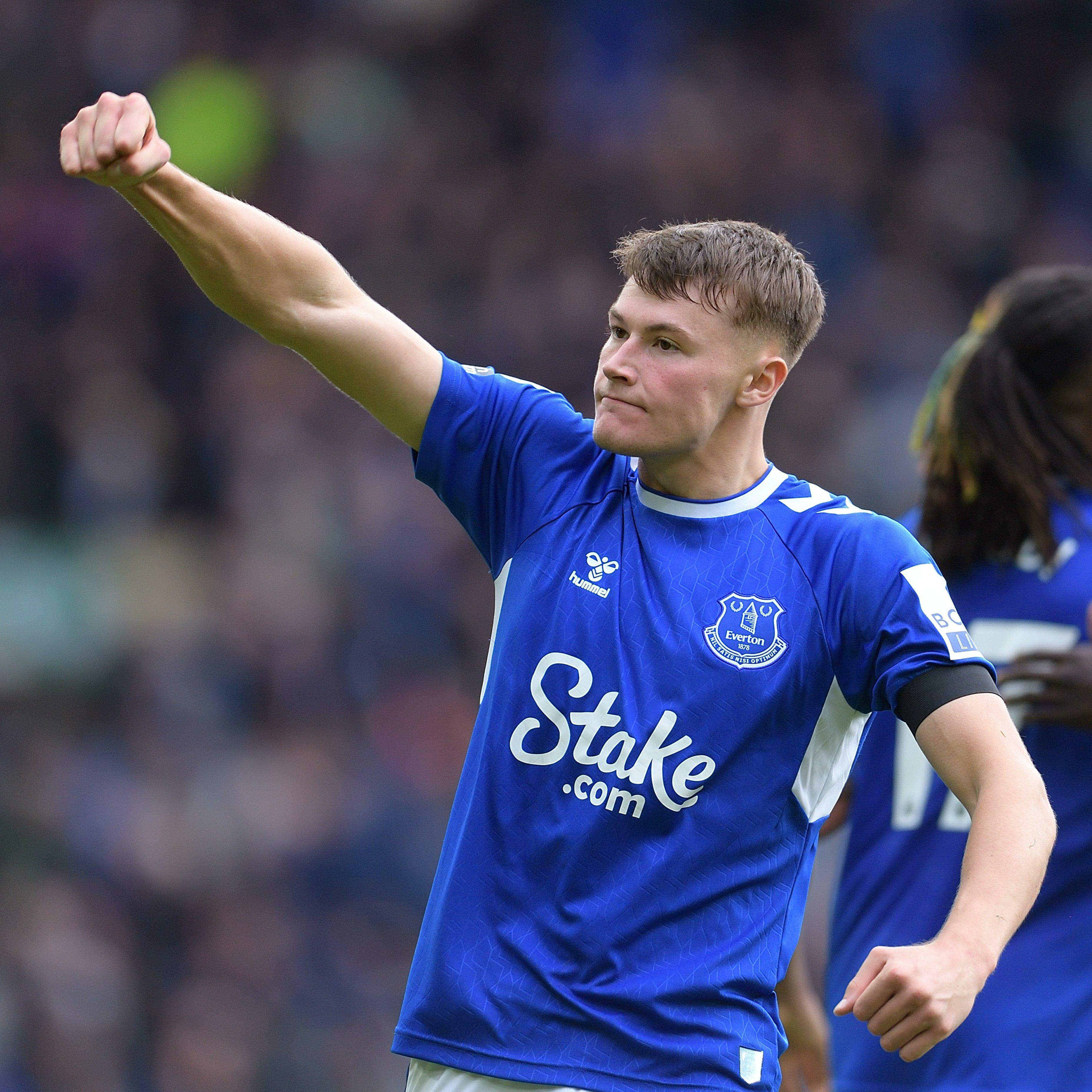 Everton e Liverpool empataram sem gols neste sábado (8) no Inglês