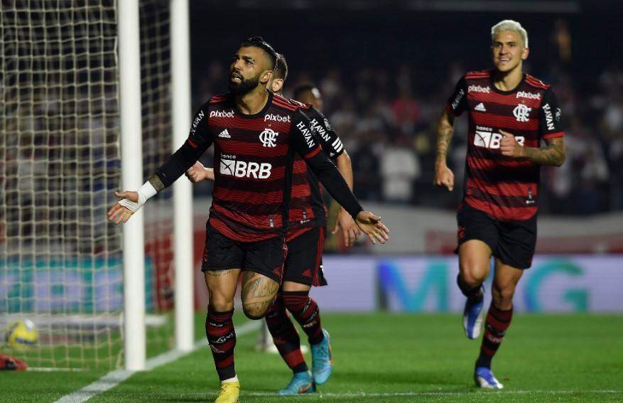 Jogos de hoje: Flamengo x Bragantino e mais. Veja horários e onde assistir  ao vivo – Jornal de Minas