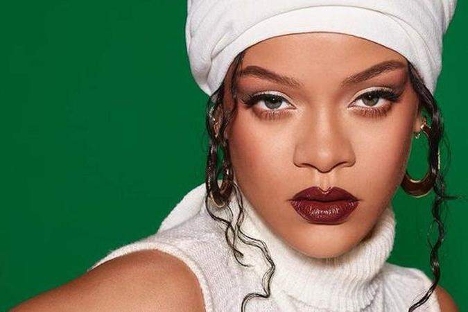 Prime Video lança desfile de Rihanna, filmes e mais séries em outubro