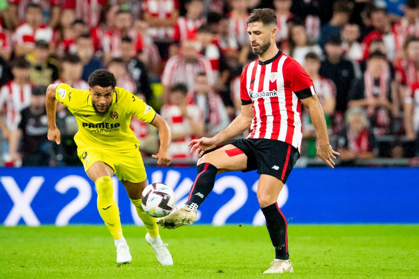 Girona x Athletic Bilbao: horário e onde assistir ao vivo por