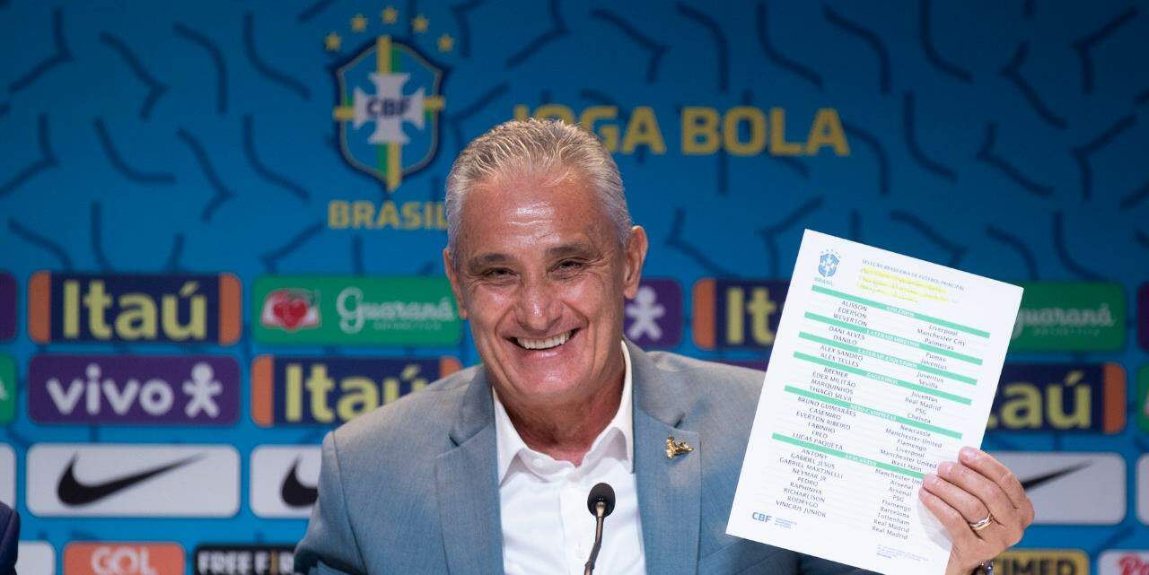 FIFA 18 divulga lista de times brasileiros no jogo