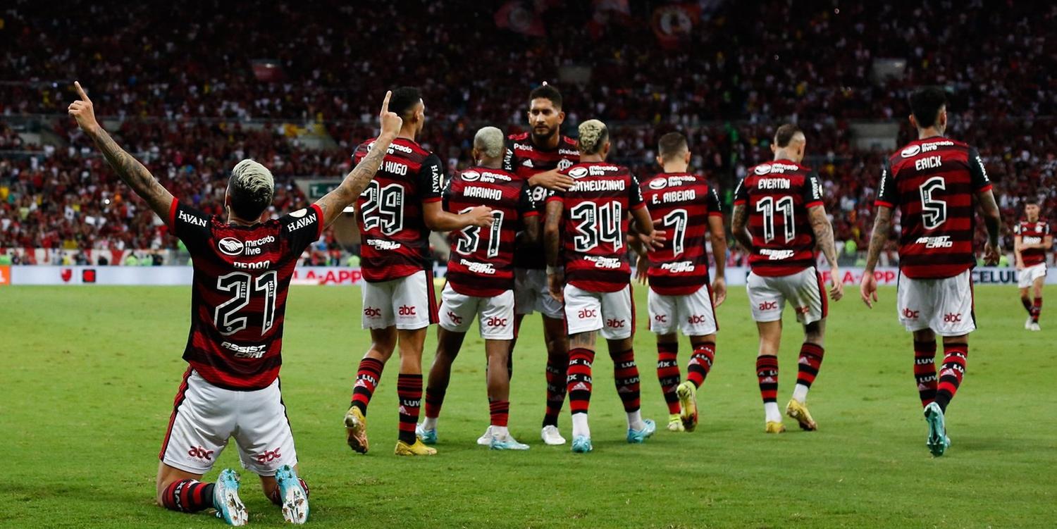 Jogo do Flamengo hoje: onde assistir ao vivo e horário do
