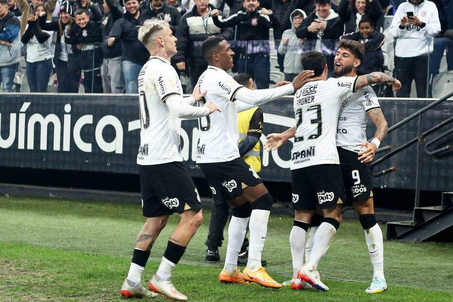 Onde assistir ao vivo o jogo do Corinthians hoje, domingo, 13; veja horário