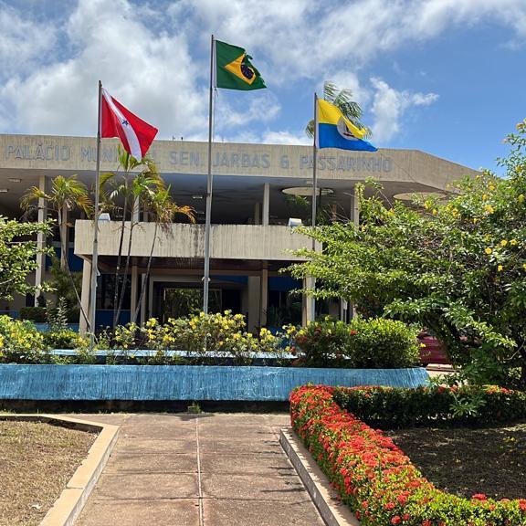 PMCB - PREFEITURA ALTERA EXPEDIENTE EM DIAS DE JOGOS DA SELEÇÃO BRASILEIRA  NA COPA DO MUNDO DO CATAR