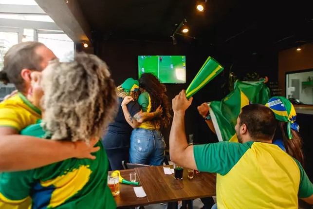 Como assistir às quartas de final da Copa 2022 de graça pela internet