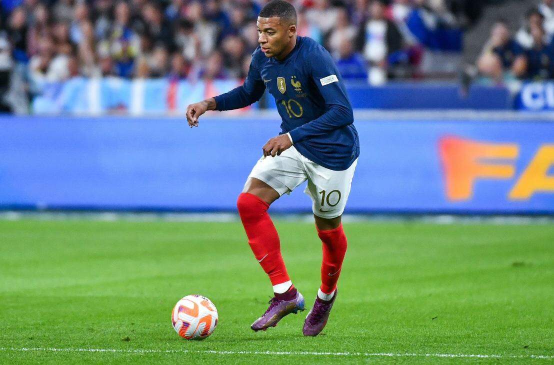 RESULTADO DO JOGO DA FRANÇA HOJE (22): Veja o placar de França x Austrália  na Copa do Mundo 2022