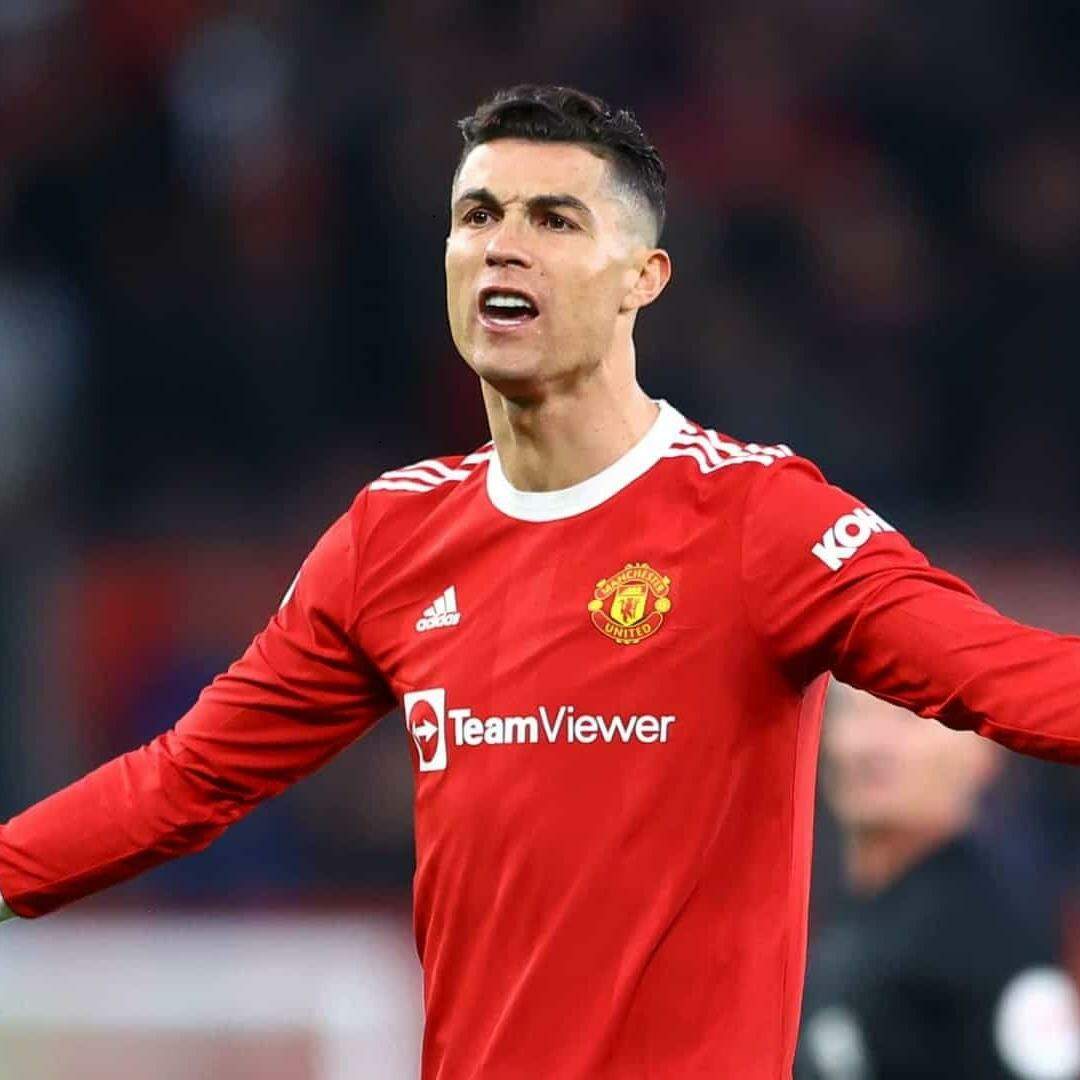Cristiano Ronaldo: Qual o salário, onde nasceu, idade, quantos
