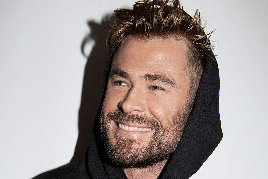 Hemsworth: risco de Alzheimer leva ator de 'Thor' à pausa - 22/11