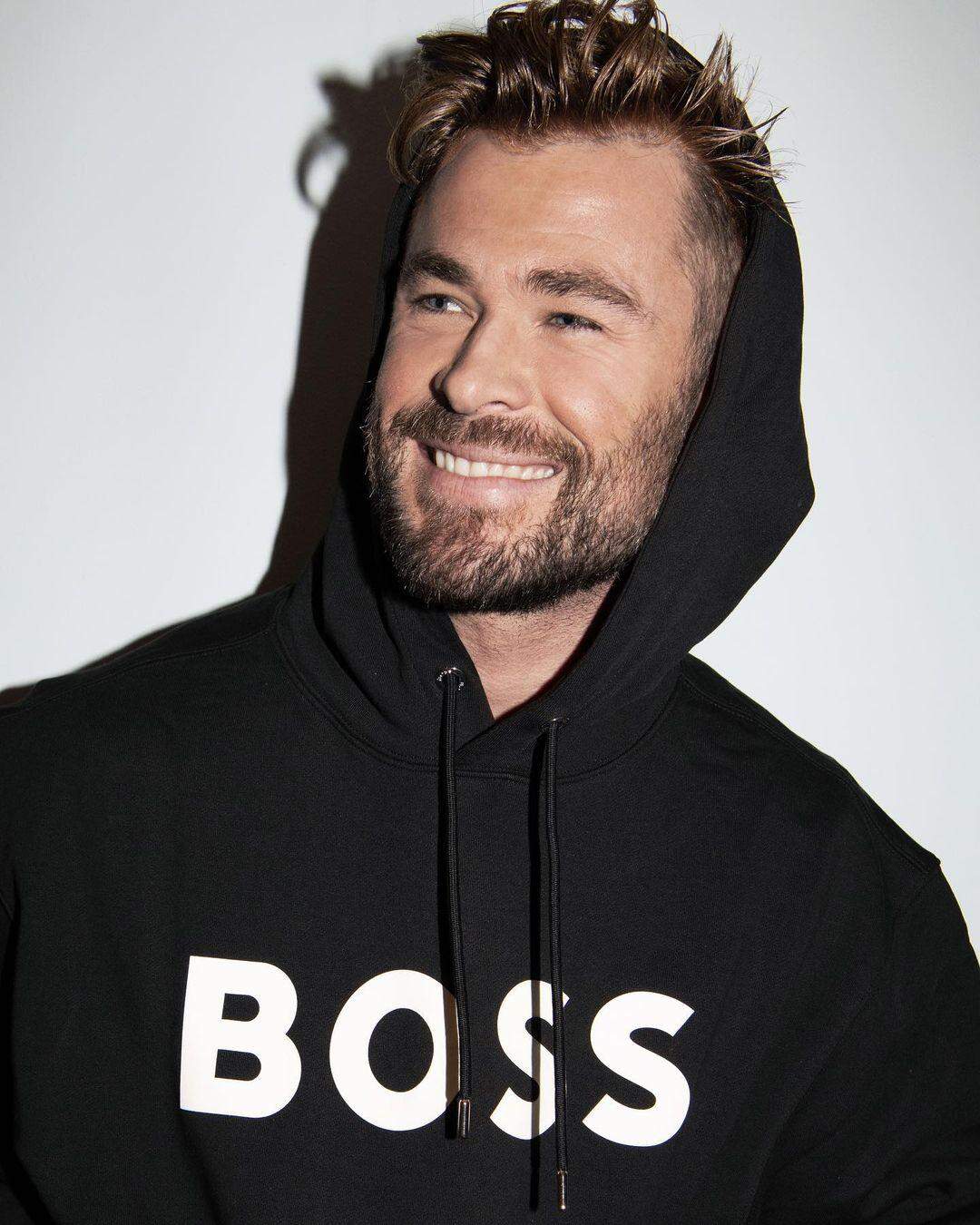 Chris Hemsworth: risco de Alzheimer faz ator de 'Thor' dar pausa na  carreira