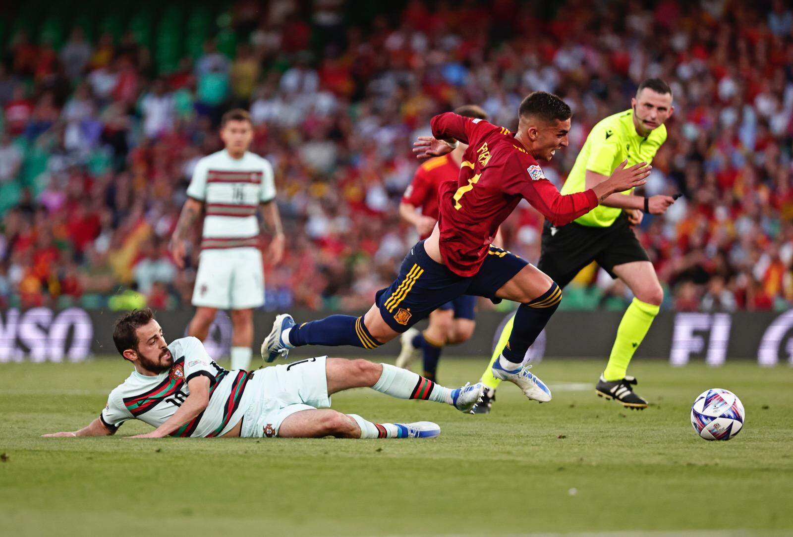 Espanha x Alemanha AO VIVO: a 2ª rodada do Grupo E da Copa do