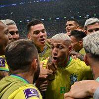 Brasil x Camarões: onde assistir ao vivo e horário do jogo da Seleção na  Copa do Mundo hoje, jogo online brasil copa 