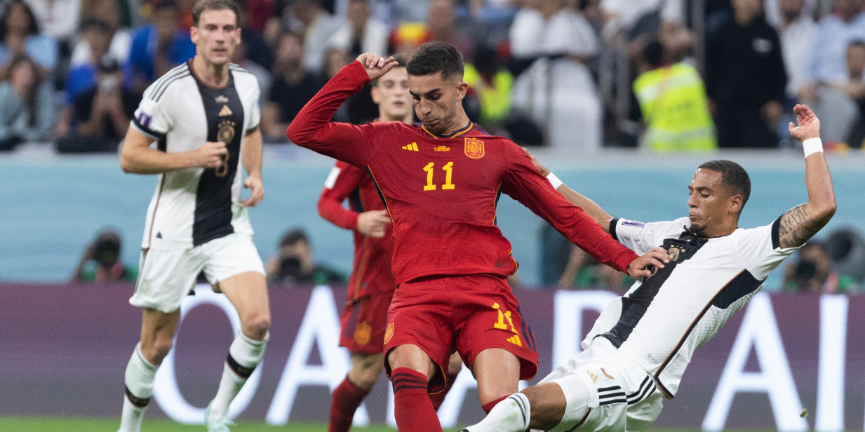 Marrocos x Espanha ao vivo na Copa do Mundo: como assistir o jogo online e  de graça