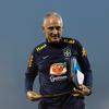 Tite desejou saúde ao Rei do Futebol