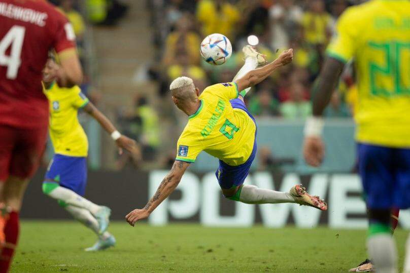 Brasil x Coreia do Sul: onde assistir o jogo da Copa, horário e escalações  - TecMundo