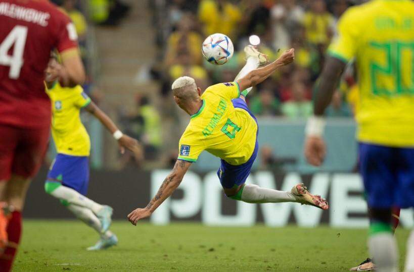 Brasil x Coreia do Sul: onde assistir ao vivo e horário do jogo do Brasil  na Copa do Mundo hoje