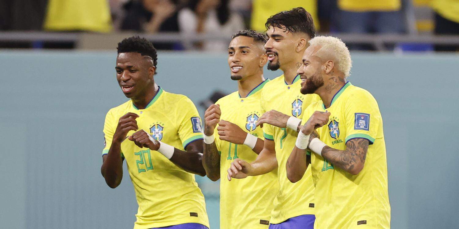 Se o Brasil ganhar hoje, quando será o próximo jogo? Saiba tudo
