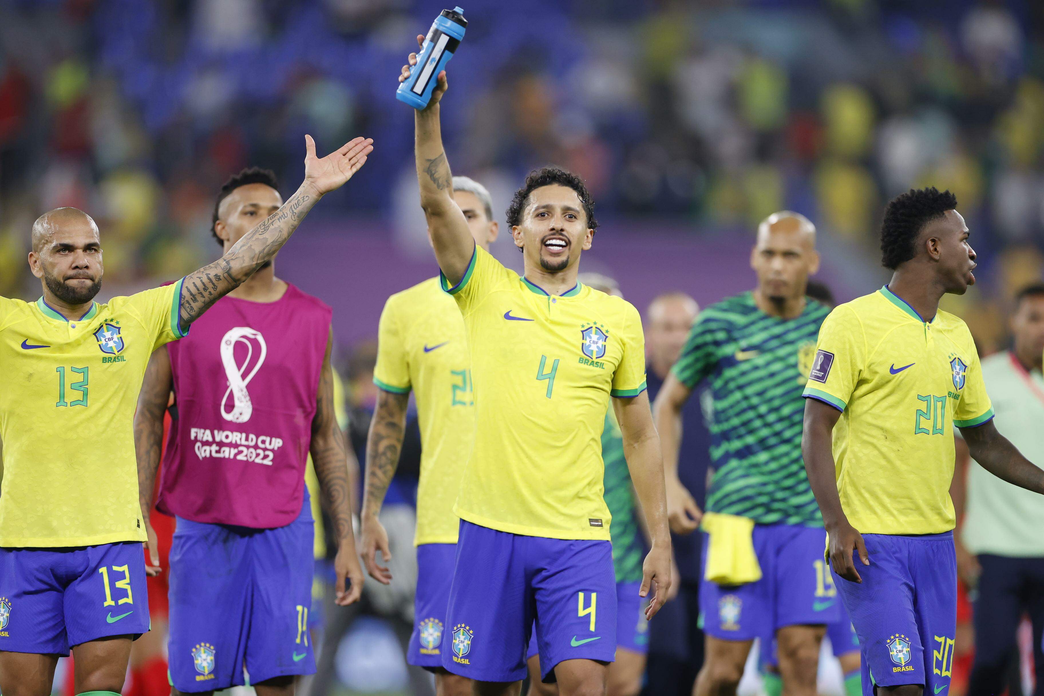 Neymar diz que Copa do Mundo de 2022 pode ser a última da sua carreira -  Esportes - Jornal NH