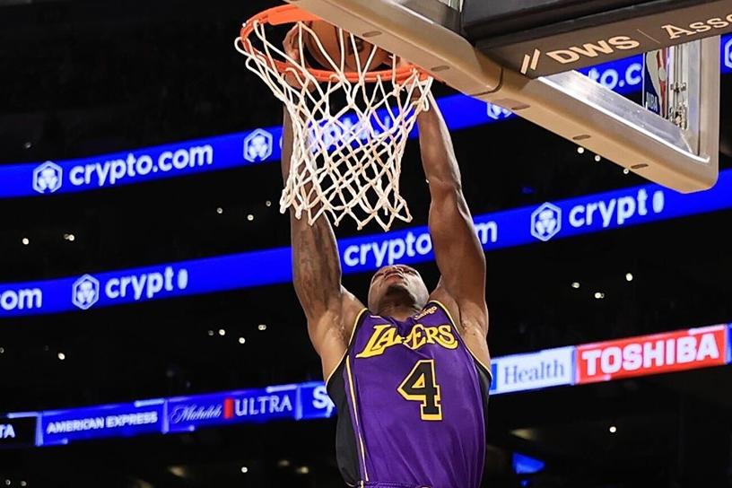 Los Angeles Lakers x Cleveland Cavaliers: saiba onde assistir ao