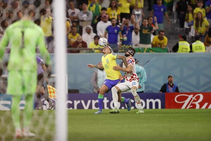 Copa do Mundo 2022: Brasil perde nos pênaltis para a Croácia e