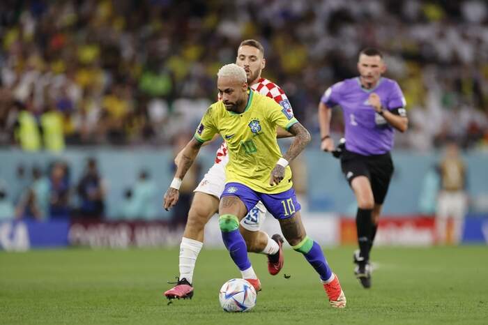 Brasil é eliminado pela Croácia e não joga mais na Copa do Mundo 2022, Empresas